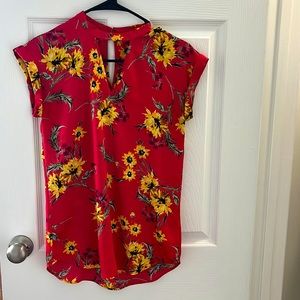 Express Brand blouse.